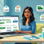 Online health provider