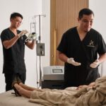 Ozone therapy in Dubai