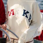 Parke Coastal Varsity Mockneck