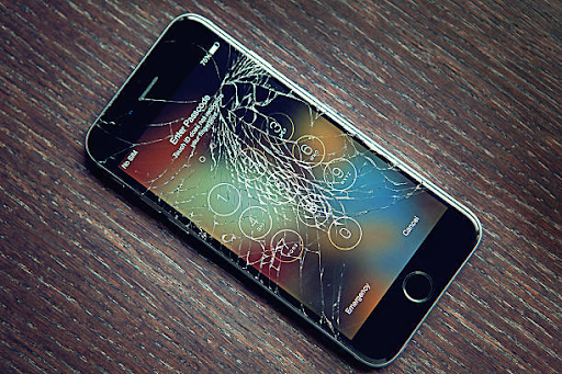 Repair Phone Screens