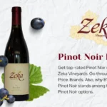 best Pinot Noir Rosé