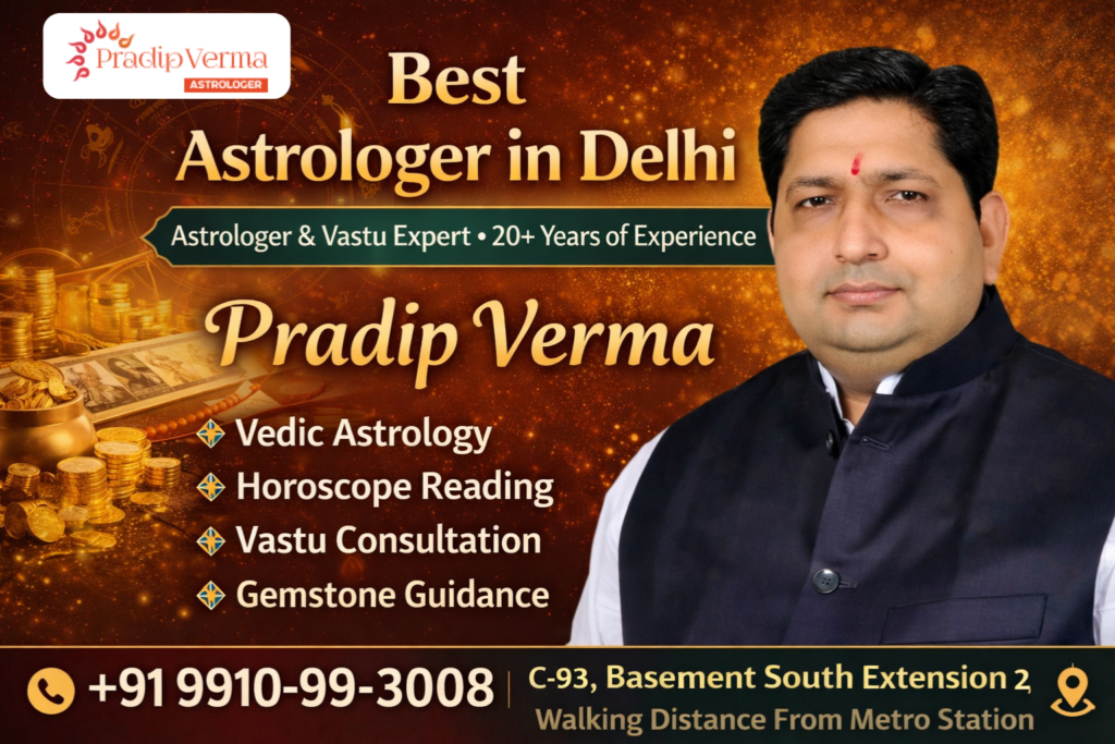 Indian Astrology