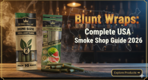 blunt wraps
