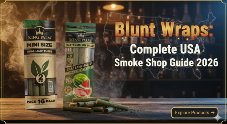 blunt wraps