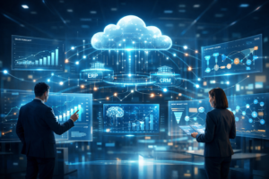 Predictive Analytics Use Cases in Salesforce Ecosystems