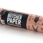 Printed Butcher Paper Roll