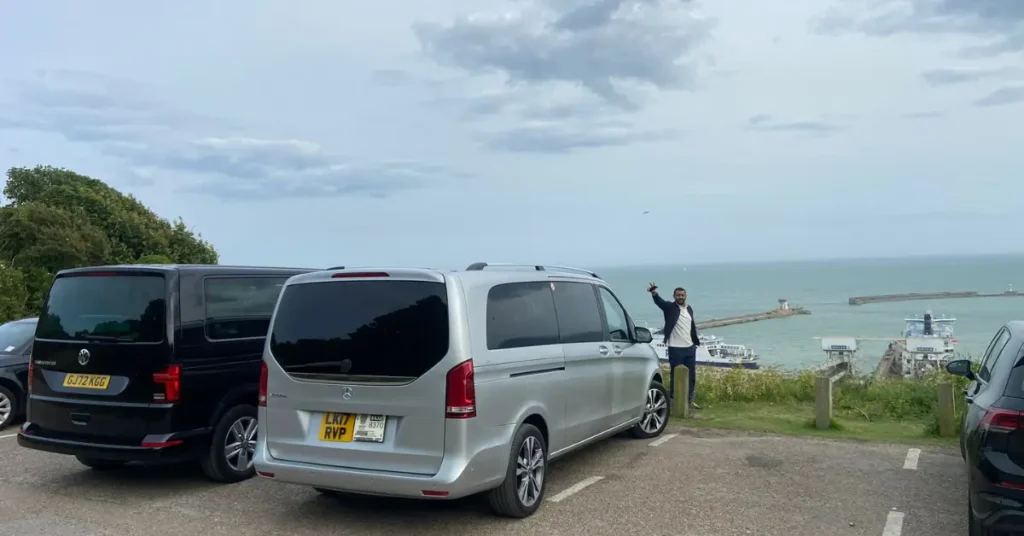 Private Taxi Services for Airport Transfers