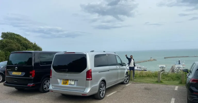 Private Taxi Services for Airport Transfers