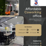coworking office in west delhi