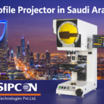 Profile Projector Manufacturer