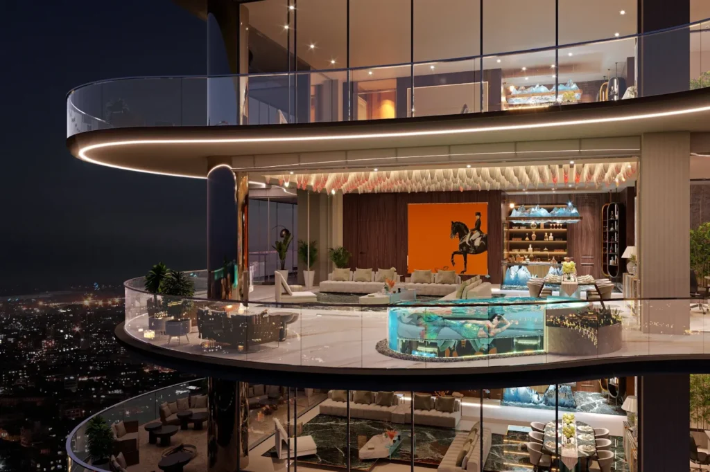 Real Estate Builders in Gurgaon - New Face