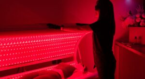 Red Light Therapy