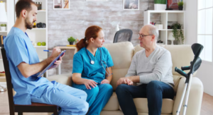 Residential Treatment Programs