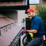 Roofing Repair Services Markham