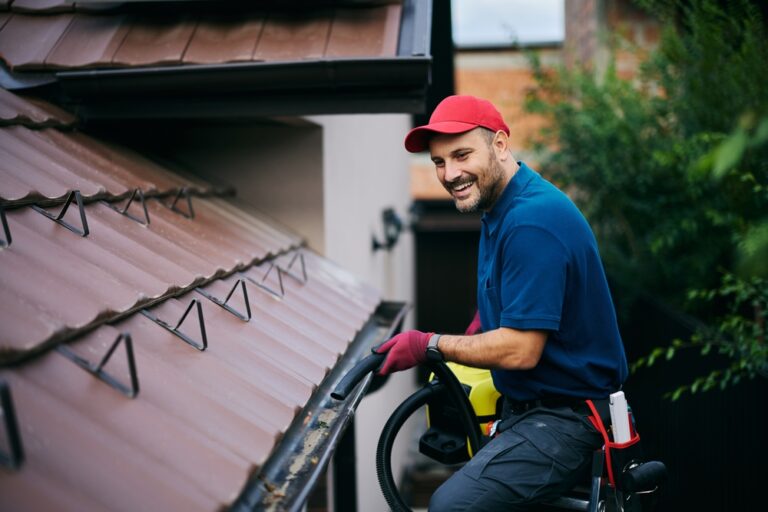 Roofing Repair Services Markham