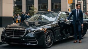 SXSW Limousine Service