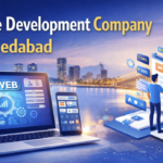 Website Development Company in Ahmedabad
