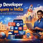 App Developer Company in India