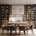 Luxury interior designers in Toronto