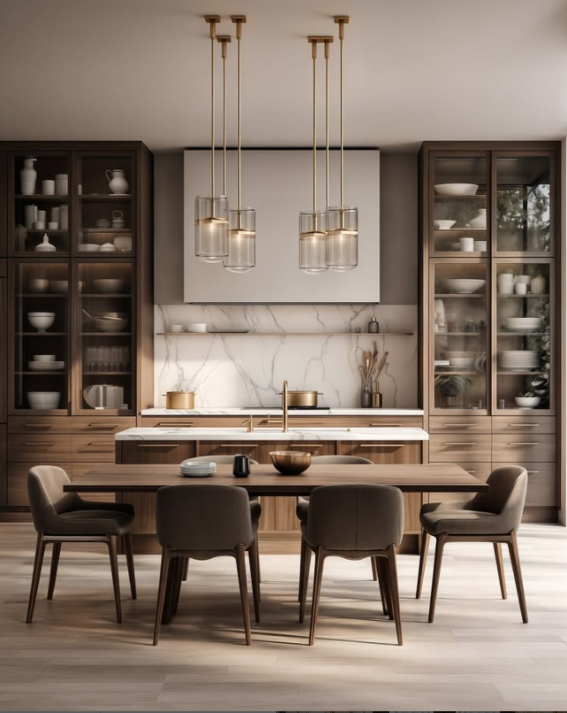 Luxury interior designers in Toronto