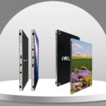 LED Display Panel Manufacturer