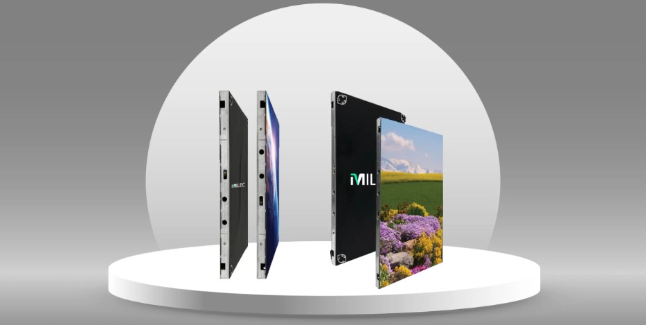 LED Display Panel Manufacturer