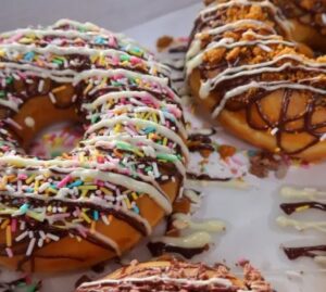 best dessert near me