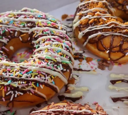 best dessert near me