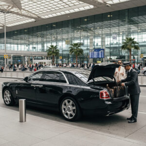 Sedan20at20Airport20Terminal