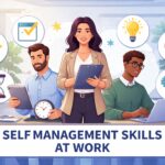self management skills at work