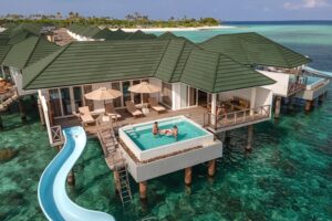 Siyam World Maldives