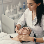 Skin Whitening Treatment in Dubai