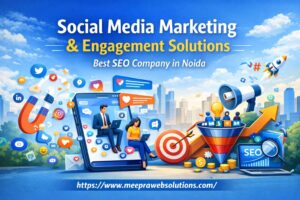Socialmediamarketin