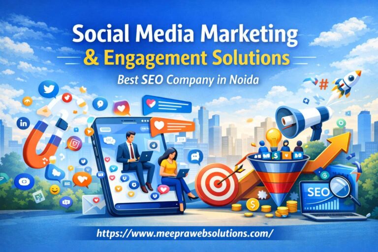 Socialmediamarketin