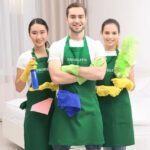 cleaning services in brisbane