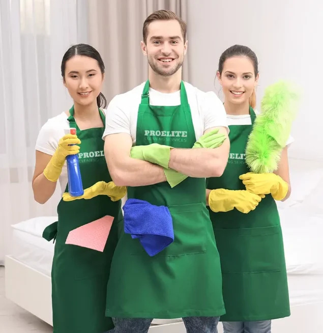 cleaning services in brisbane