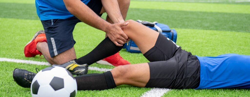 Sports Injuries Physio