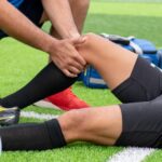 Sports Injuries Physio