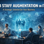 Best IT Staff Augmentation Service