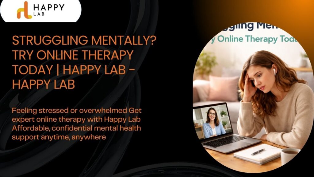 best online therapy india