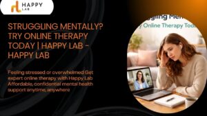 best online therapy india