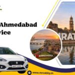 Surat to Ahmedabad Cab service