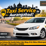 TAXIINAURANGABAD