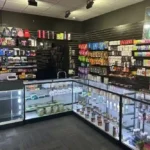 Tobacco Shop in Austin