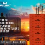 Top 10 Shuttering Plywood Manufacturers in India