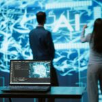 Trusted AI Development Company in India