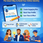 Twitter Bio Generator