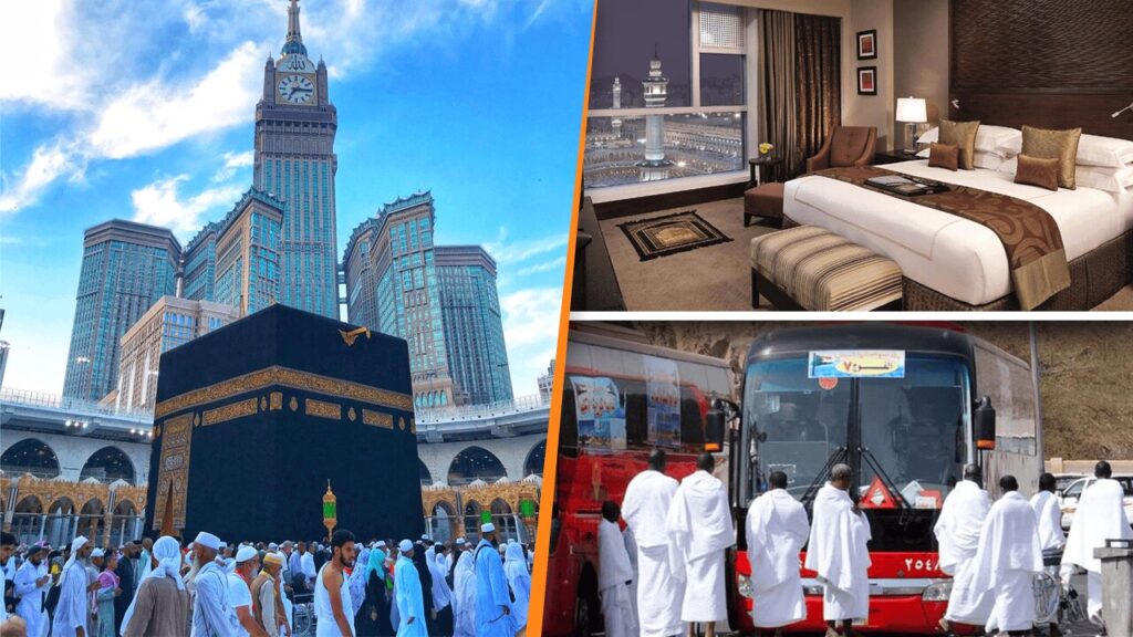 Umrah Packages
