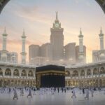Umrah Packages - Ihram Travel