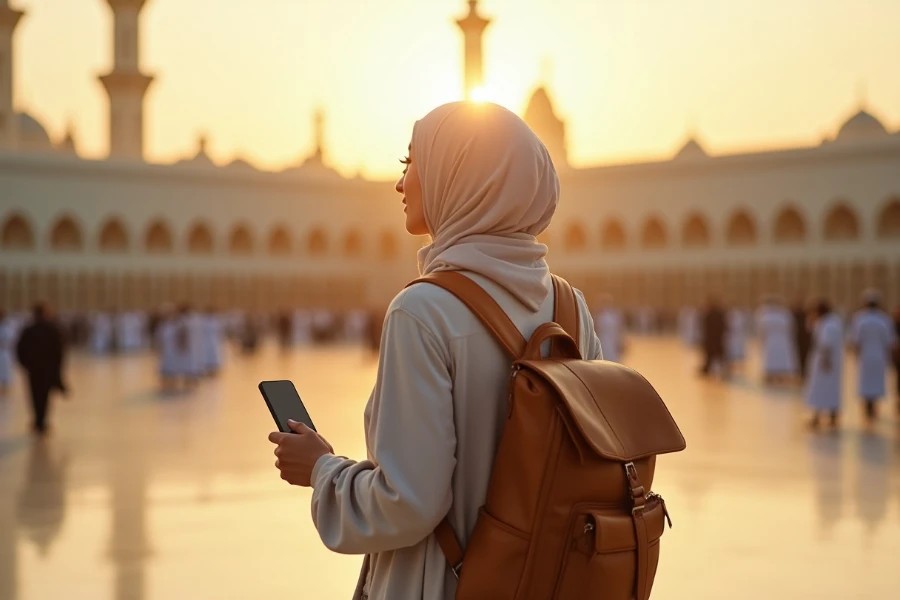 Umrah Packages - Ihram Travel